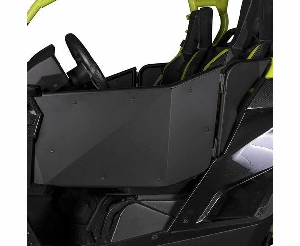 Can Am Commander Suicide Half Doors by Dirt Specialties - Rad Parts