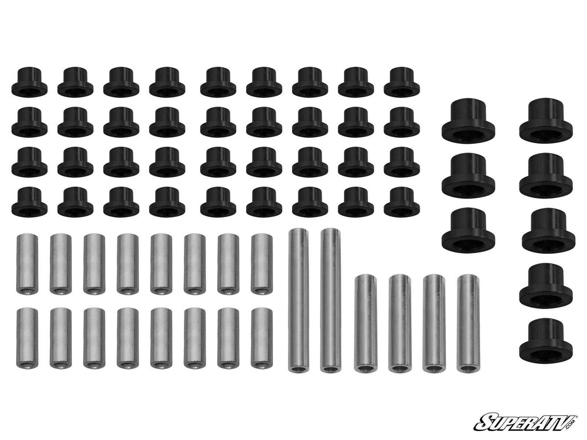 Can-Am Defender A Arm Bushing Kit