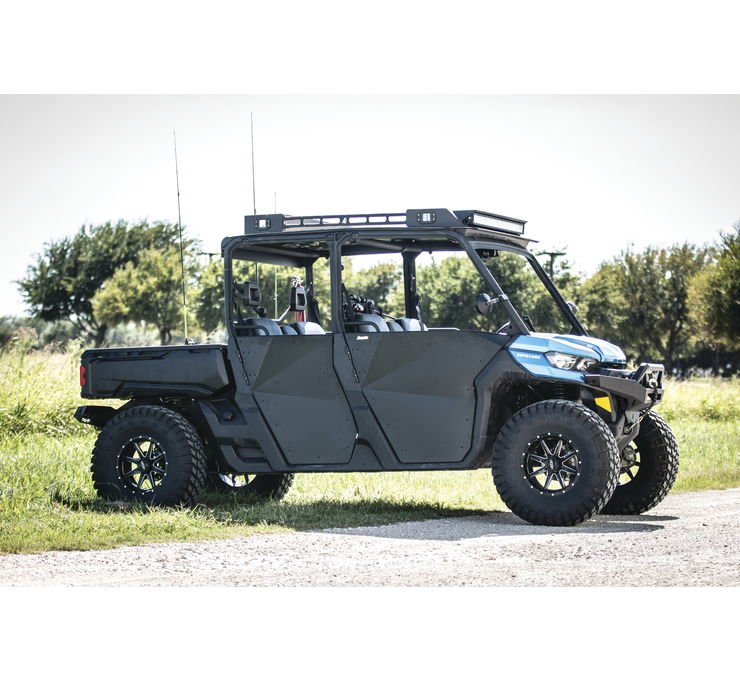 Can-Am Defender Max 4 Doors | Dragonfire Racing **Clearance** - Rad Parts