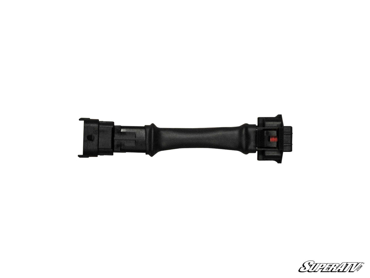 Can-Am Maverick/Commander Low Range Sport Mode Override