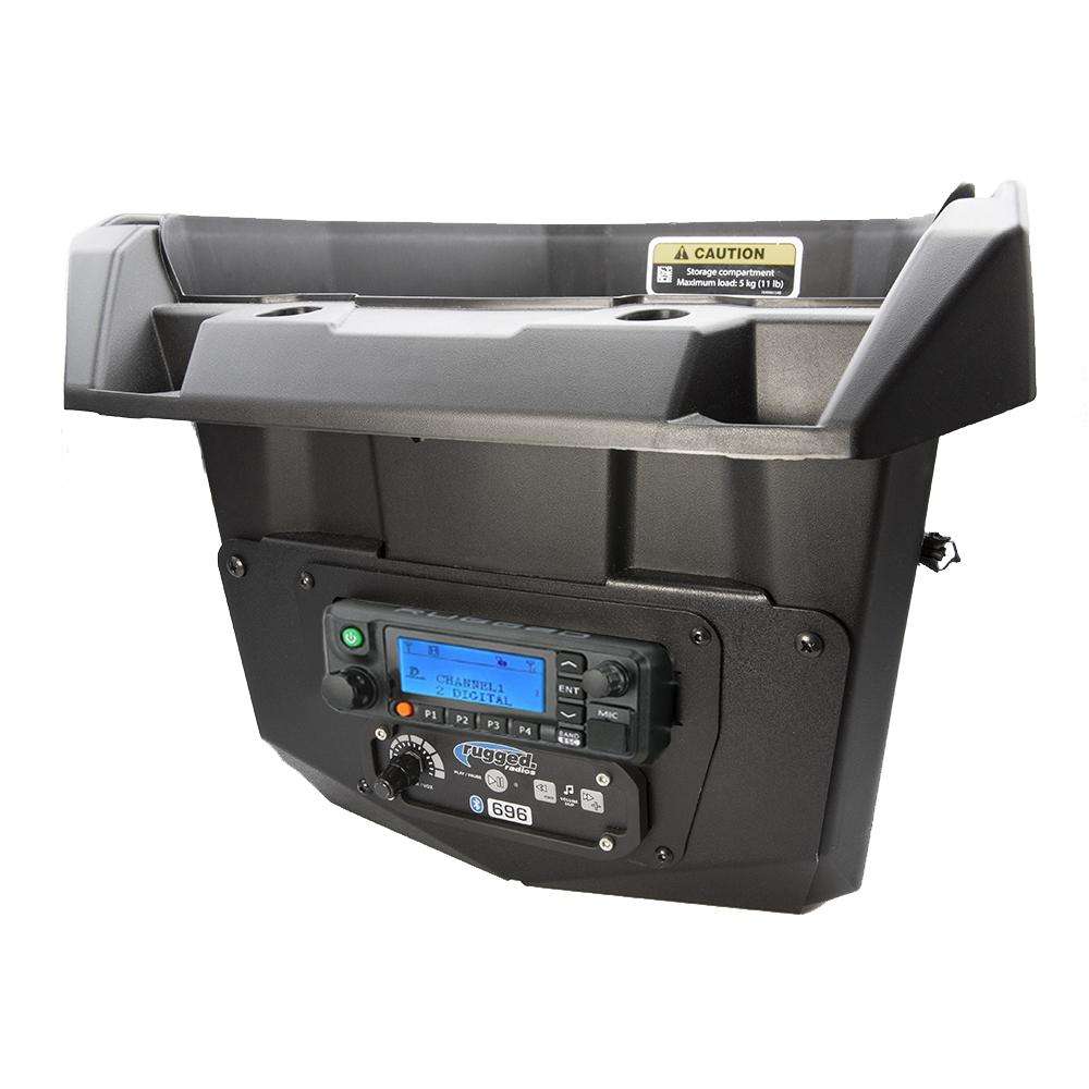 Can-Am Maverick / Commander Multi-Mount Kit - Rad Parts