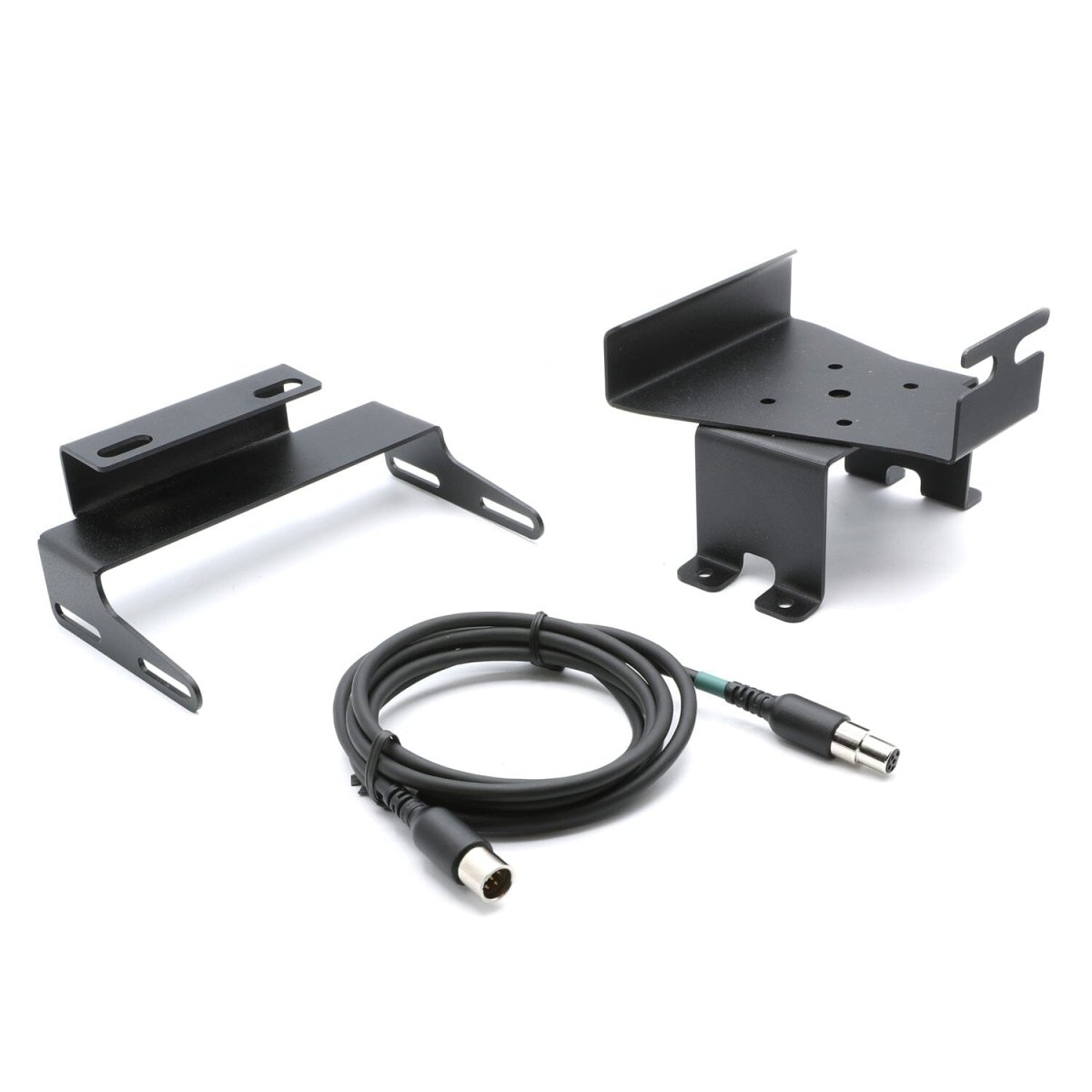 Can-Am Maverick R Remote Head Mount Kit | Rugged Radios - Rad Parts