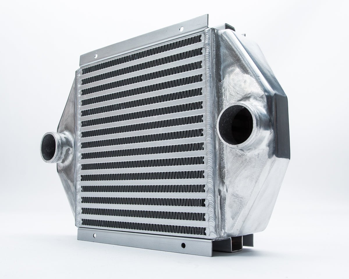 Can-Am Maverick X3 Intercooler Upgrade 2016-2019 Turbo DS RS RC | Agency Power - Rad Parts
