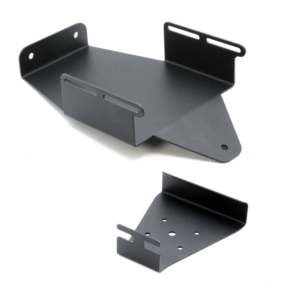 Can-Am Maverick X3 Remote Head Mount Kit - Rad Parts