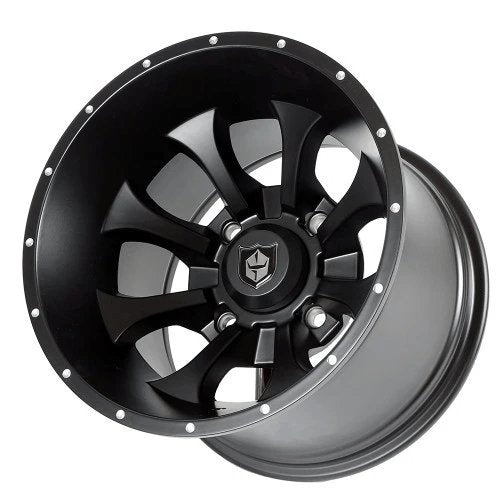 Can Am Sand Wheels and Tire Package 4/137 | Pro Armor Knight Wheels 32" Sand Tires - Rad Parts