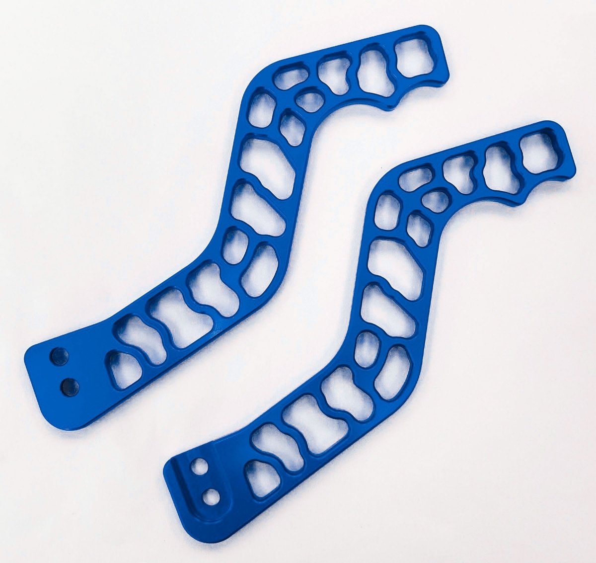 Can-Am X3 Door Handles (Set of 2) - Rad Parts