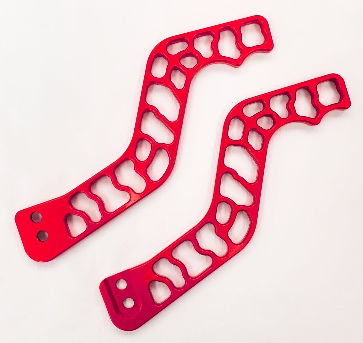 Can-Am X3 Door Handles (Set of 2) - Rad Parts