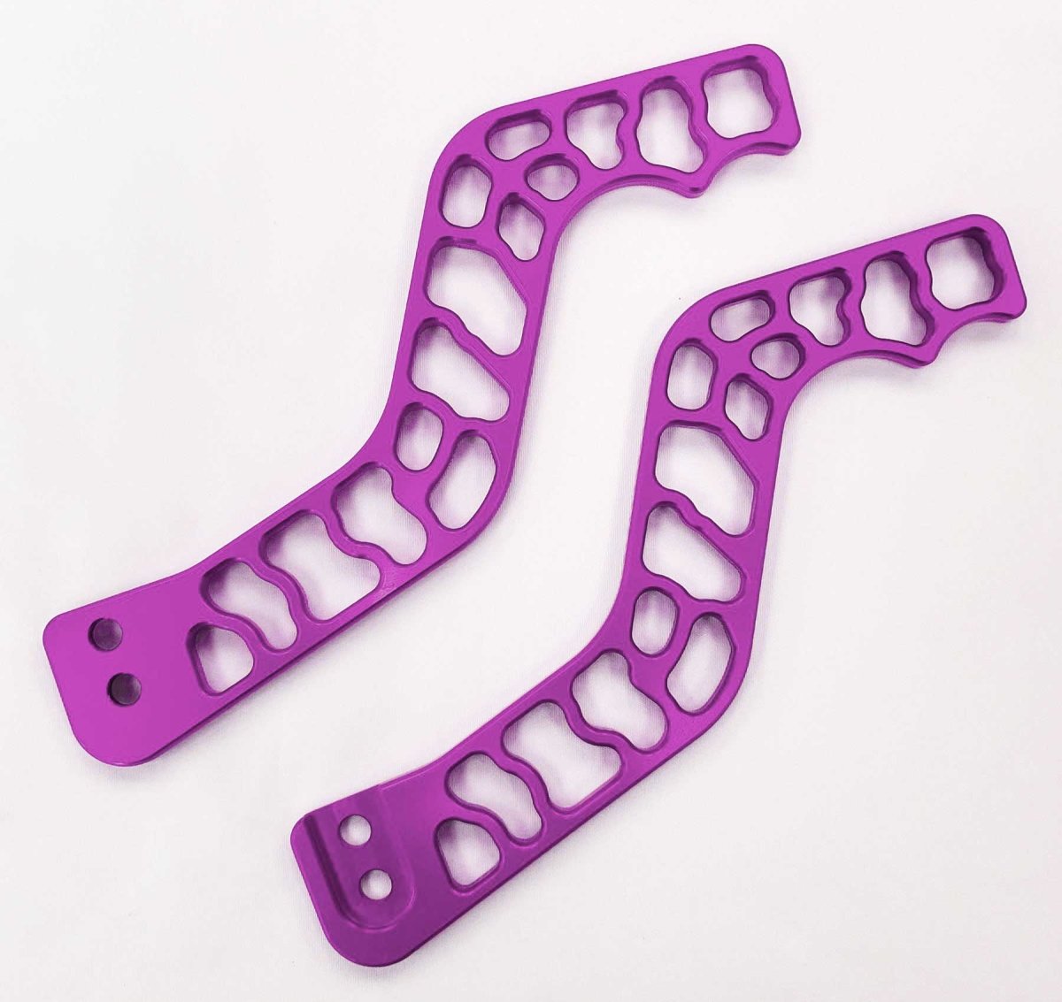 Can-Am X3 Door Handles (Set of 2) - Rad Parts