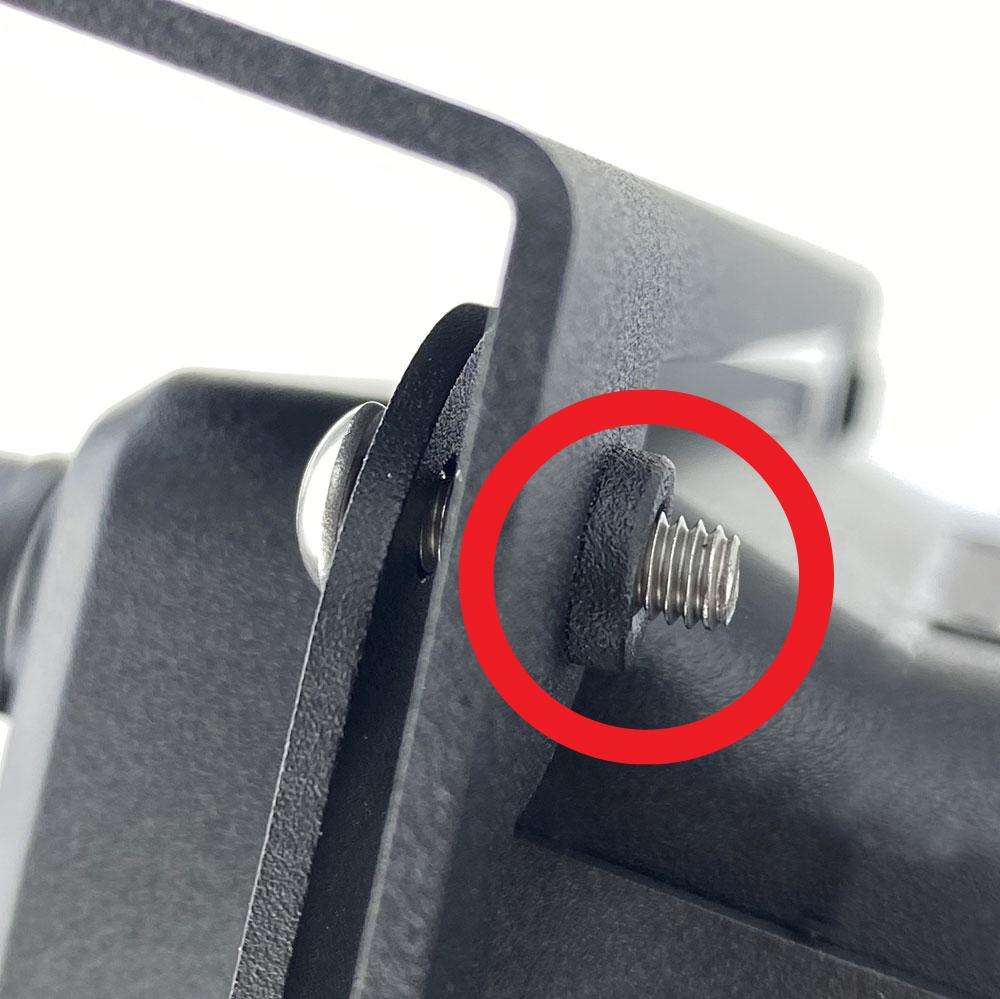 Can-Am X3 Multi-Mount Kit - Rad Parts