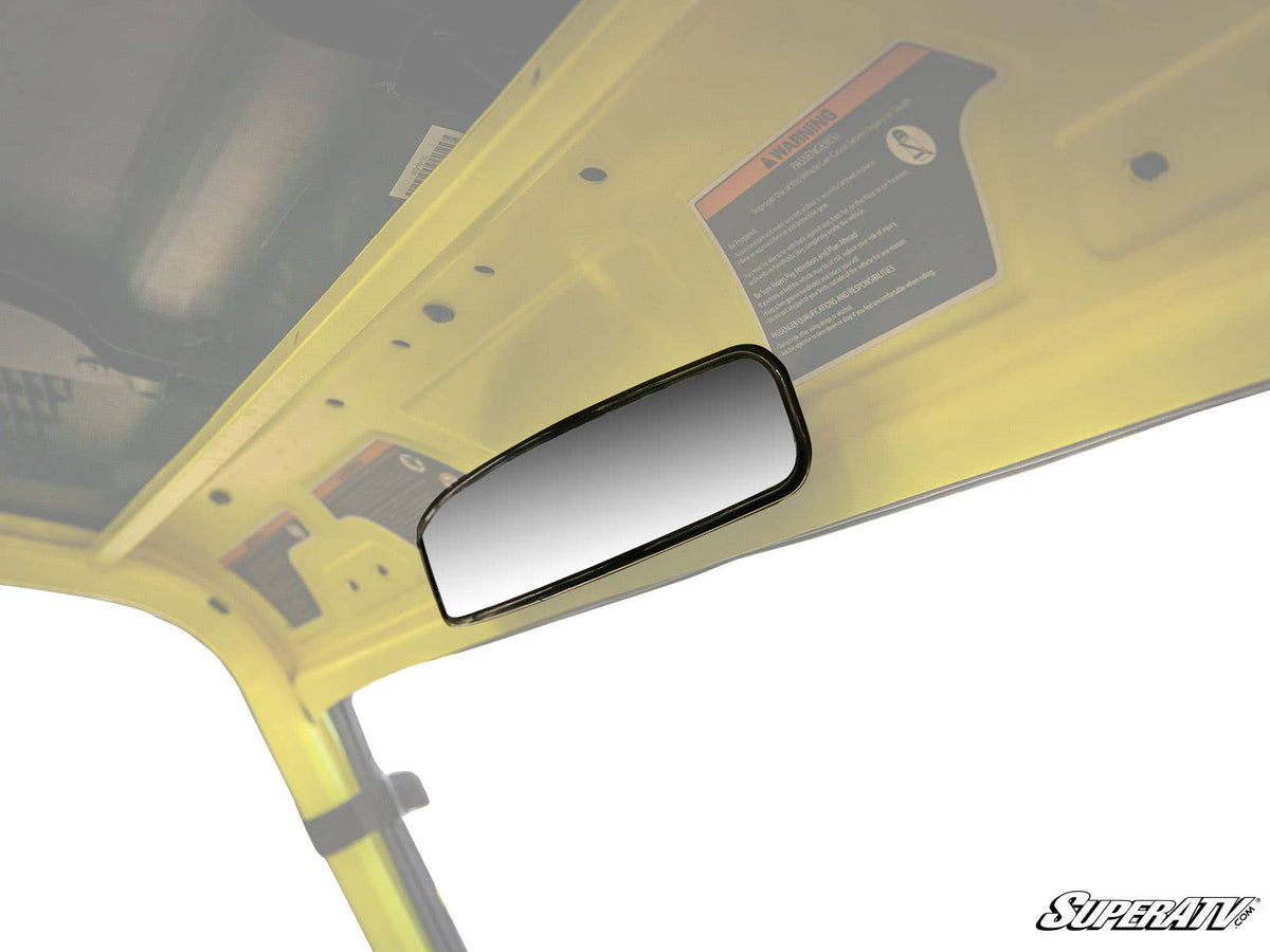 Can-Am Defender Rear View Mirror