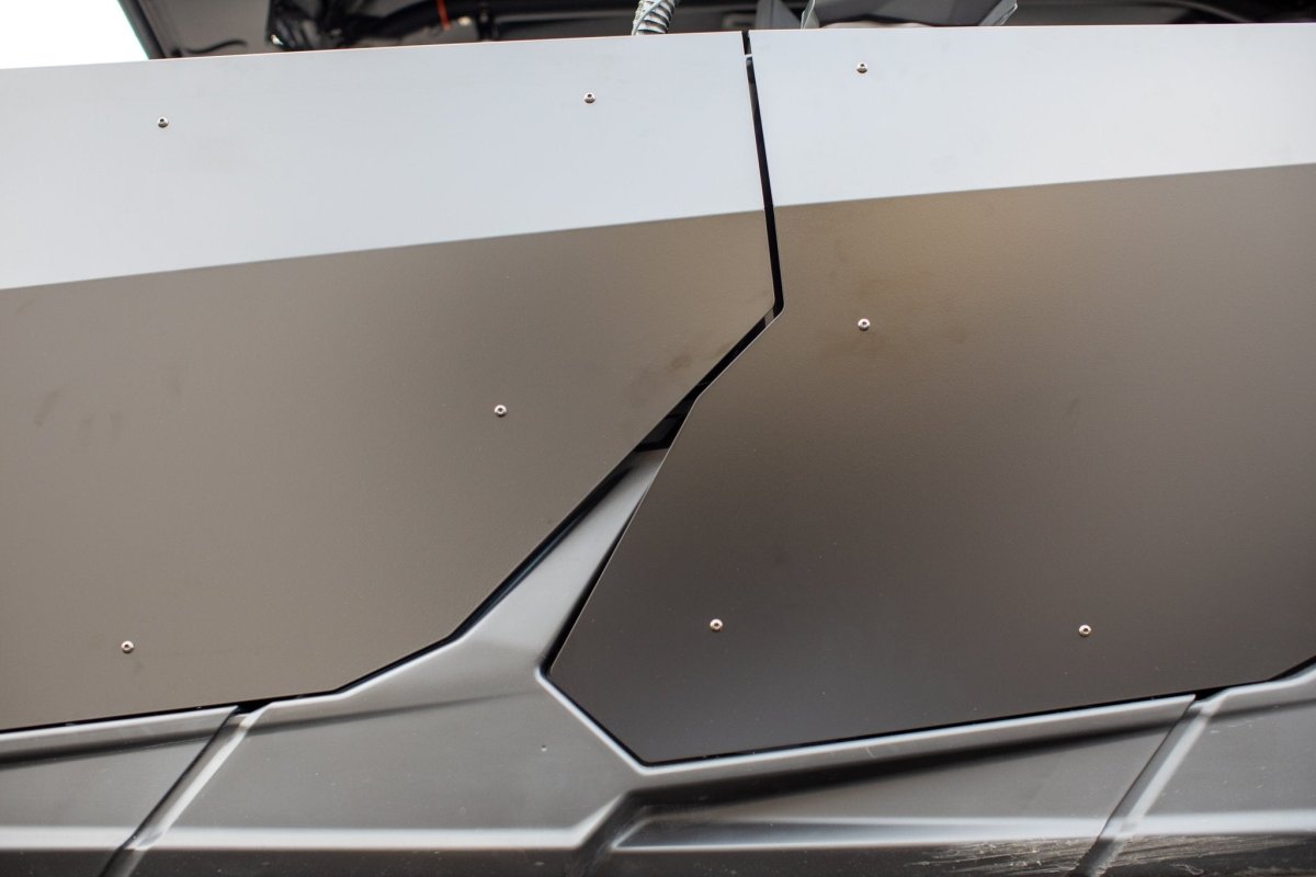 CANAM MAVERICK X3 MAX SUICIDE DOORS - Rad Parts