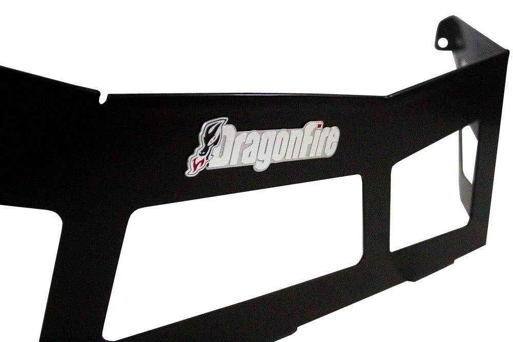 Cargo Tailgate Honda Talon By Dragonfire - Rad Parts