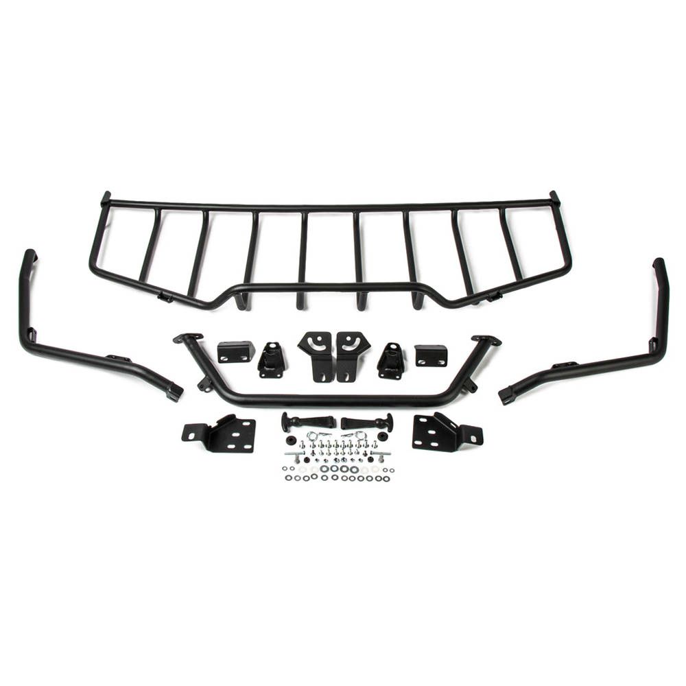 CF Moto U Force 1000 Front Hood Rack | Rival Powersports - Rad Parts