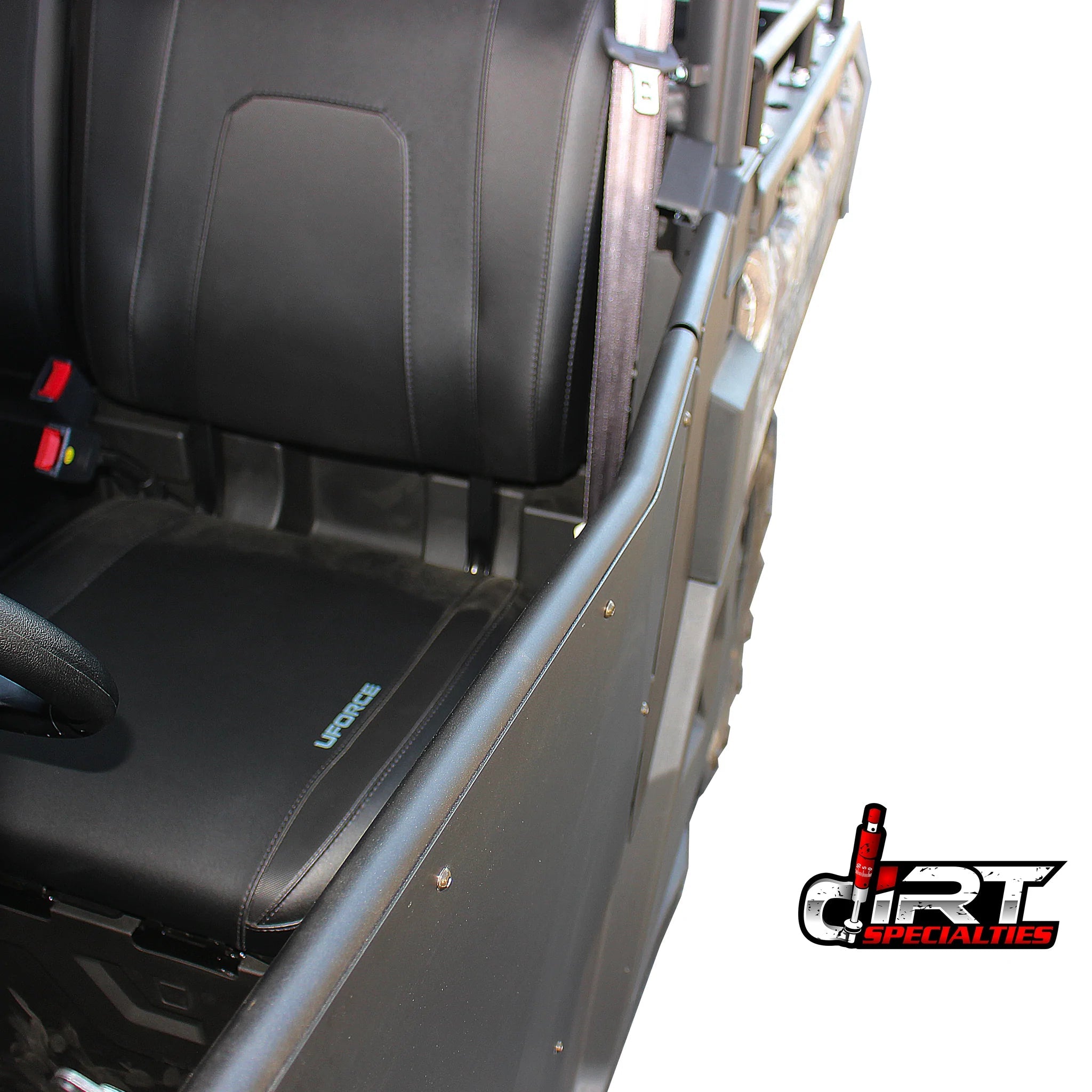 CF Moto Uforce 1000 Suicide Doors - Rad Parts