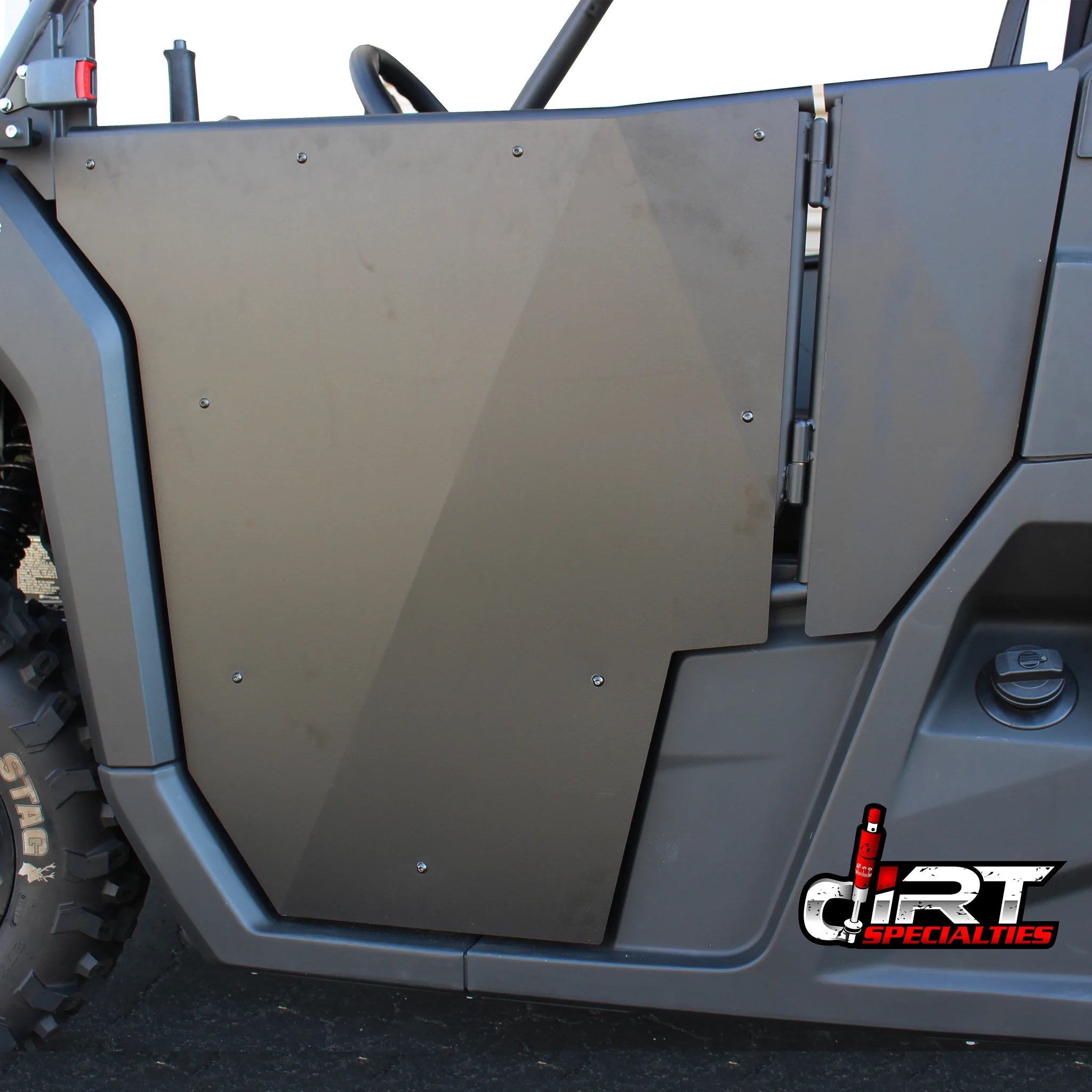 CF Moto Uforce 1000 Suicide Doors - Rad Parts