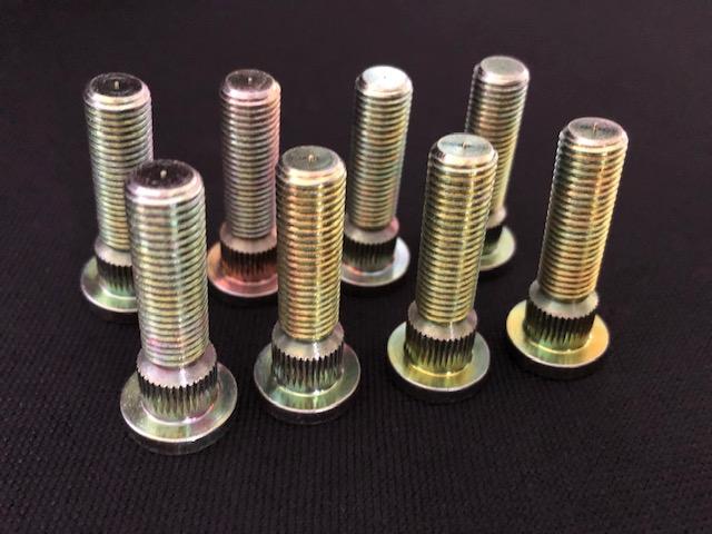 CFMOTO ATV & UTV Extended Wheel Stud CForce UForce ZForce - Rad Parts