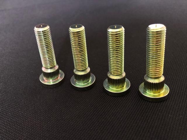 CFMOTO ATV & UTV Extended Wheel Stud CForce UForce ZForce - Rad Parts