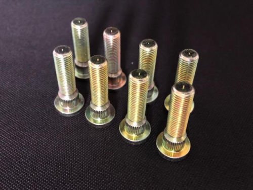 CFMOTO ATV & UTV Extended Wheel Stud CForce UForce ZForce - Rad Parts