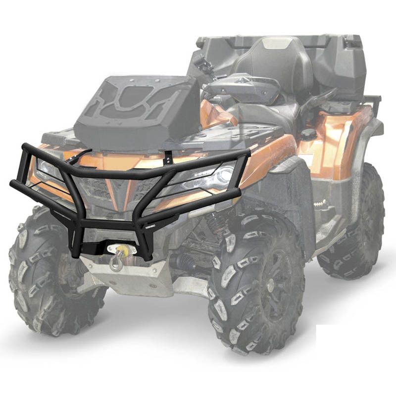CFMOTO Cforce Front Bumper | Rival Powersports - Rad Parts