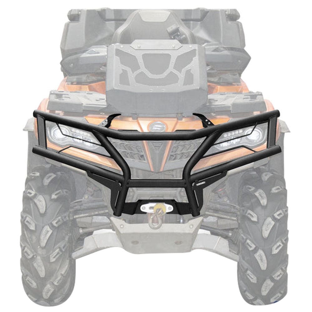 CFMOTO Cforce Front Bumper | Rival Powersports - Rad Parts
