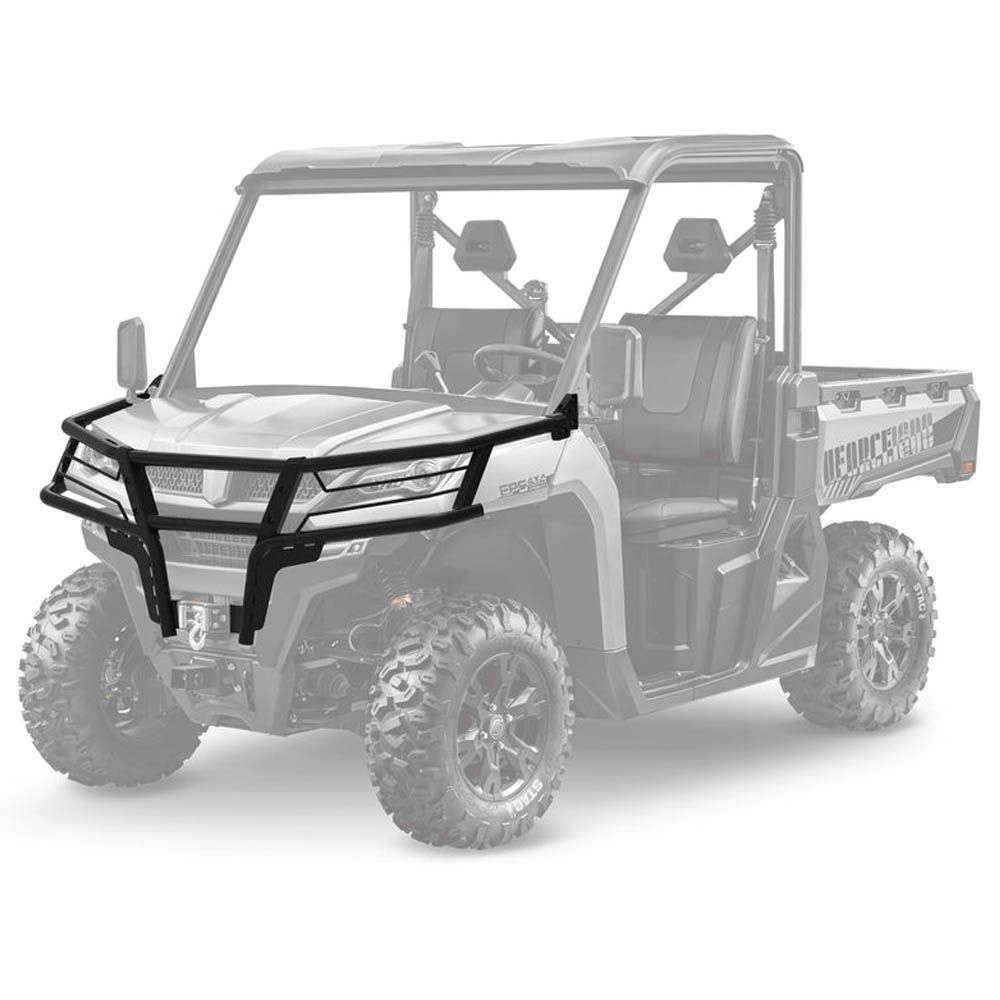 CFMOTO Uforce Front Bumper | Rival Powersports - Rad Parts