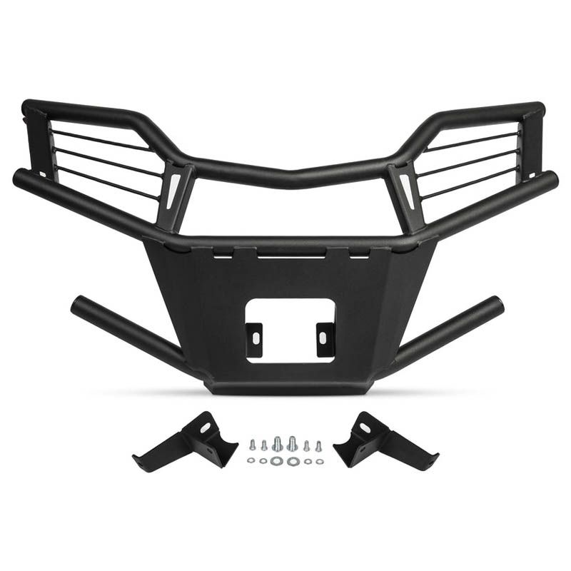 CFMOTO ZForce Front Bumper | Rival Powersports - Rad Parts