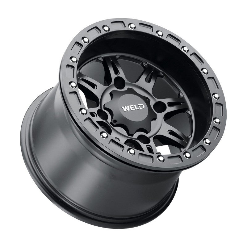 Cheyenne UTV wheels U510 & 511 | Weld Racing - Rad Parts