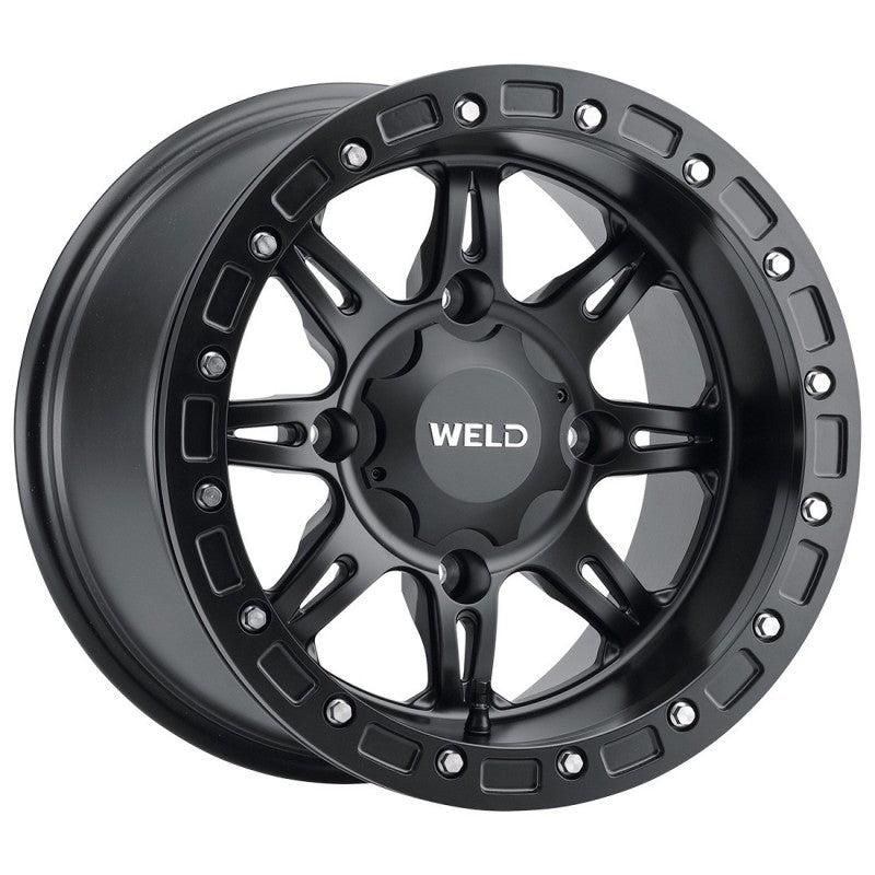 Cheyenne UTV wheels U510 & 511 | Weld Racing - Rad Parts