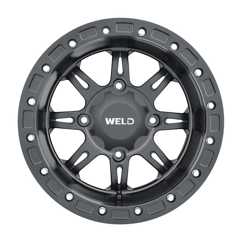Cheyenne UTV wheels U510 & 511 | Weld Racing - Rad Parts