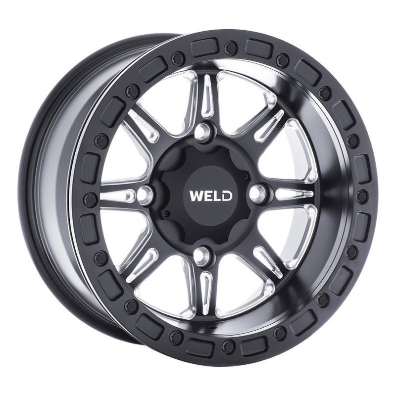 Cheyenne UTV wheels U510 & 511 | Weld Racing - Rad Parts