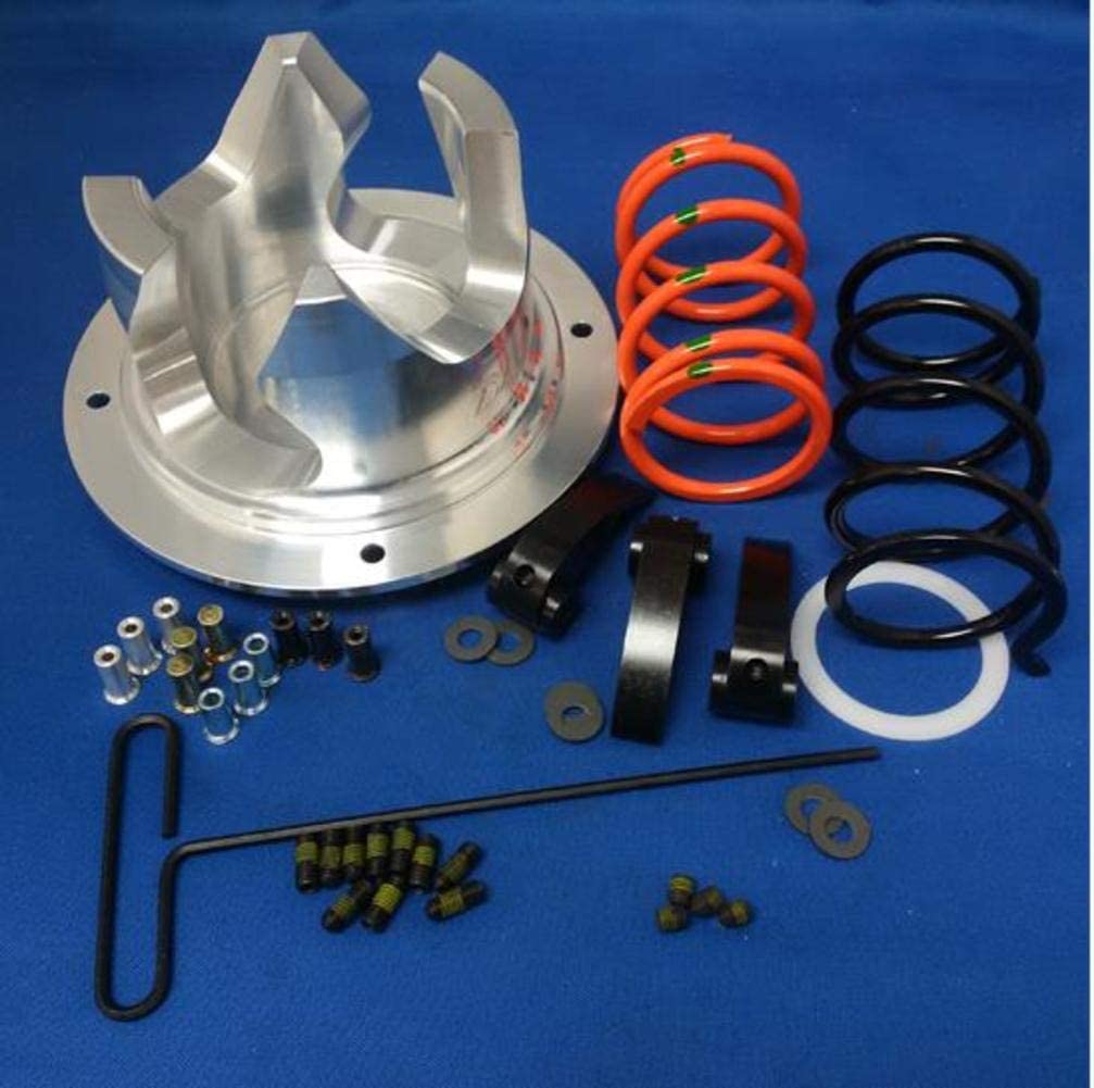 Clutch Kit 2016-2020 Polaris General 1000 | Dalton Industries - Rad Parts