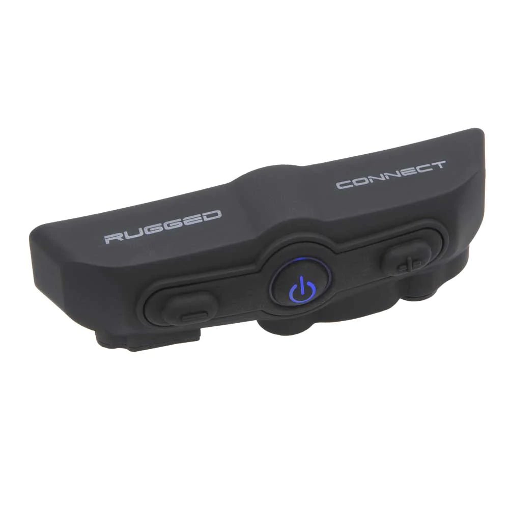 Connect BT2 Bluetooth Headset for Motorcycle Helmet - Rad Parts