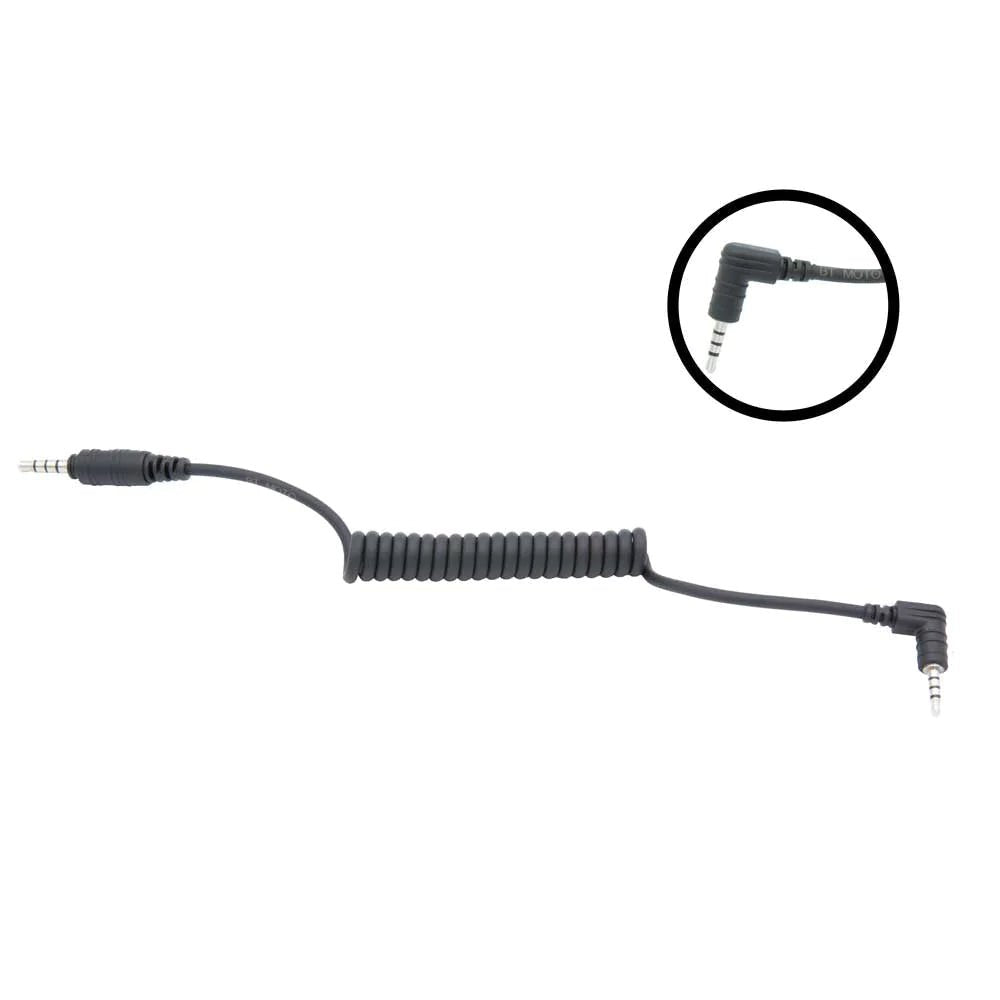 Connect BT2 to Moto Harness Coil Cord - Rad Parts