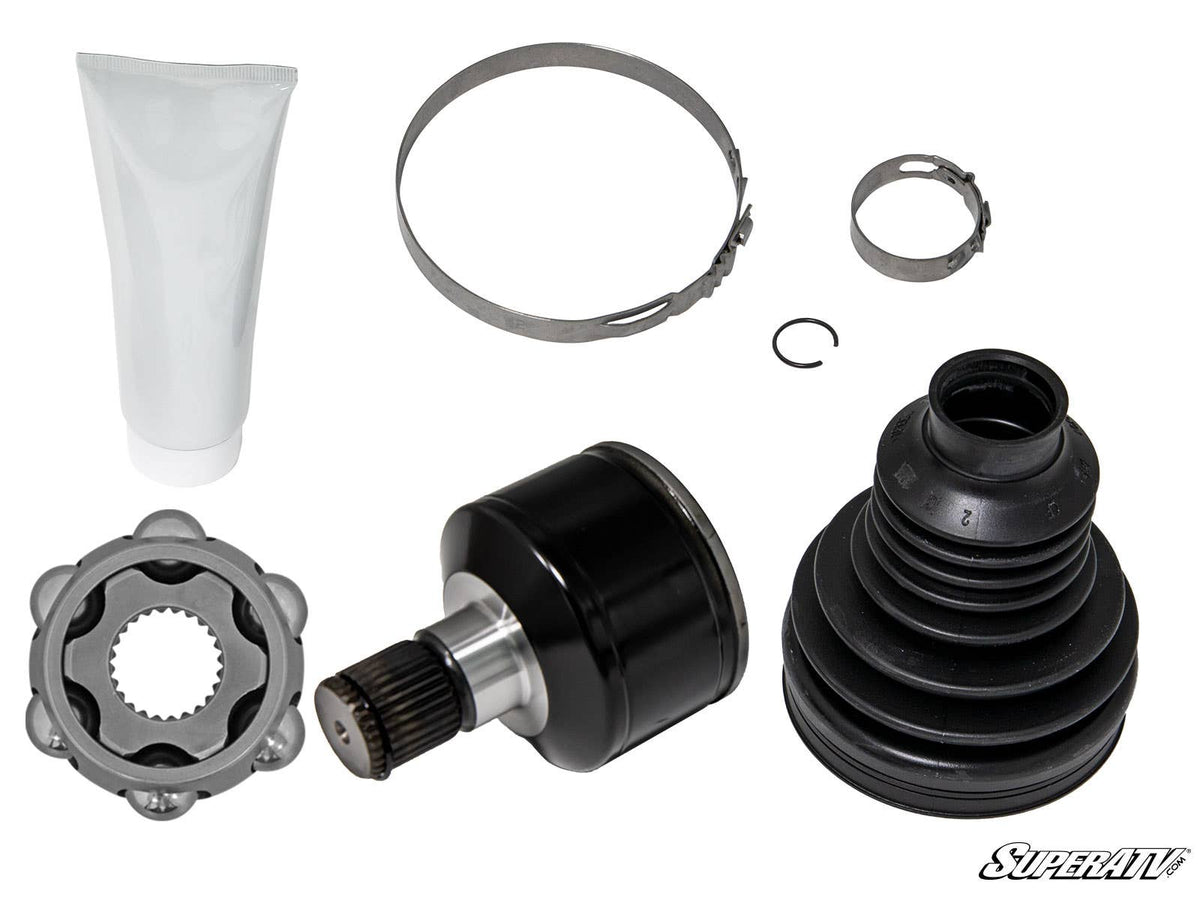 Can-Am Heavy Duty Replacement CV Joint Kit - X300