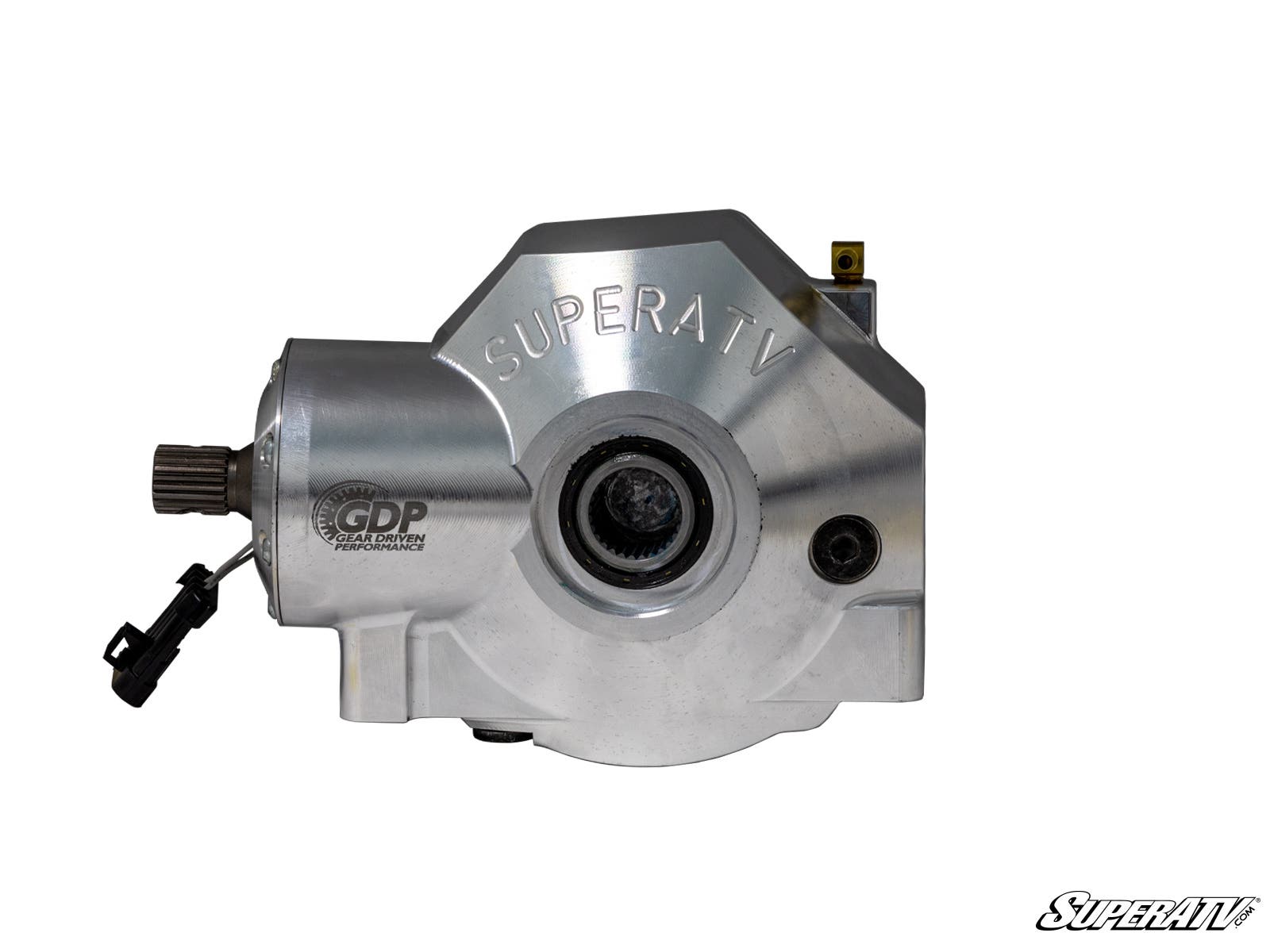 Polaris General XP 1000 Complete Differential