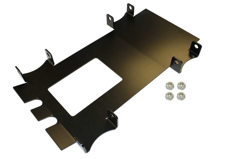 Dragonfire Racing Front Gusset Kit for Polaris RZR - Rad Parts