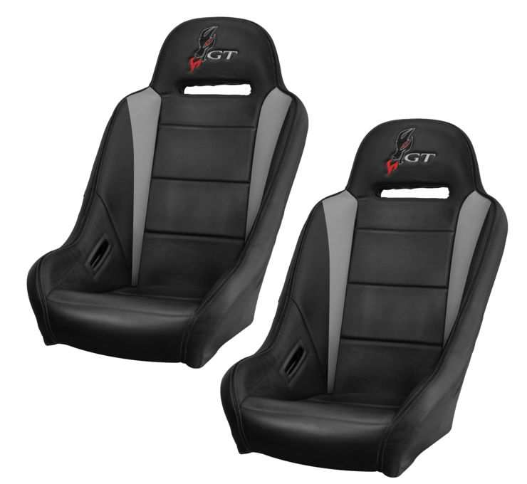 DragonFire Racing HighBack GT Seat - Rad Parts