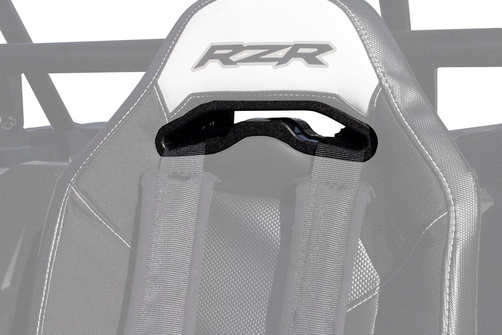 Dragonfire Racing Pass Thru Bezels 15-0013 - Rad Parts