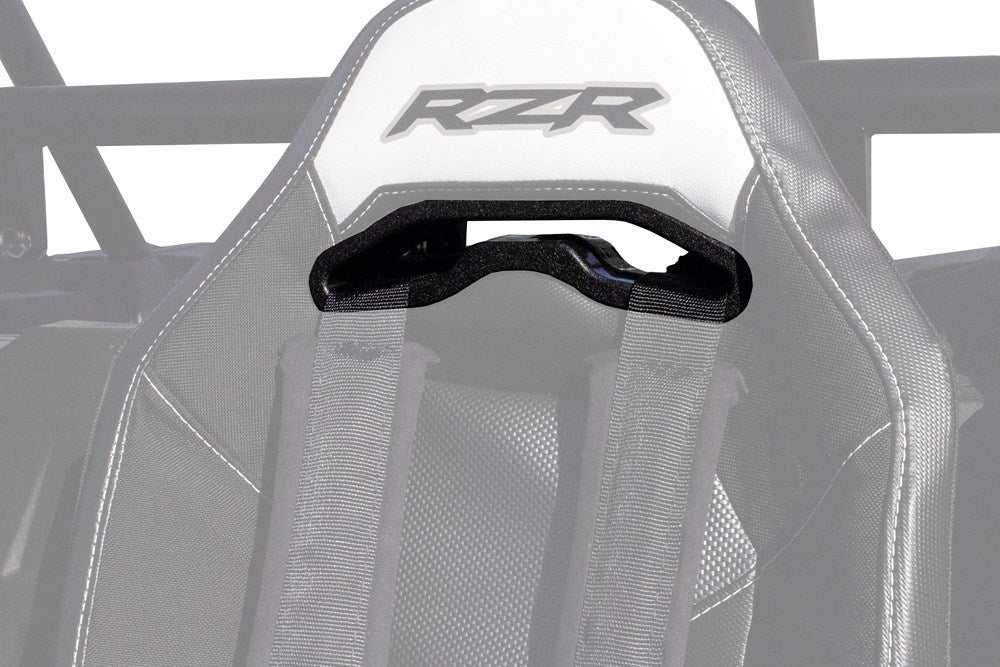 Dragonfire Racing Pass Thru Bezels 15-0013 - Rad Parts