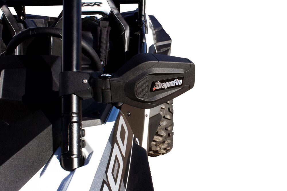 Dragonfire Racing Slayer Side view mirrors - Rad Parts