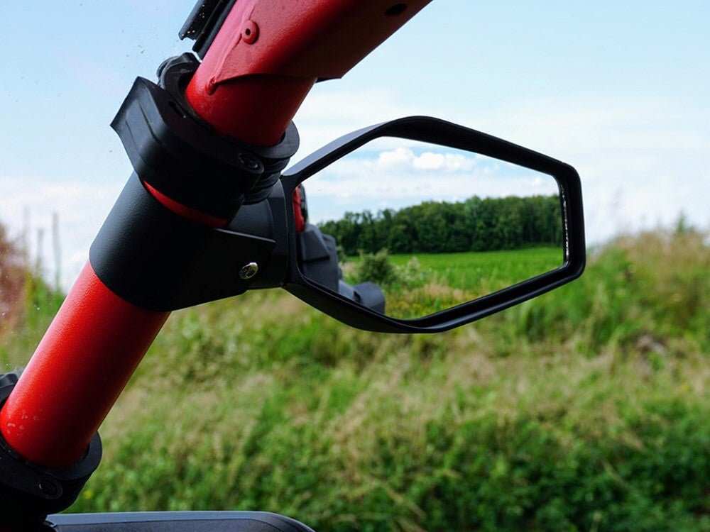 Dragonfire Racing Slayer Side view mirrors - Rad Parts