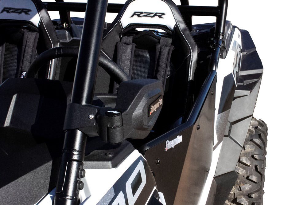 Dragonfire Racing Slayer Side view mirrors - Rad Parts