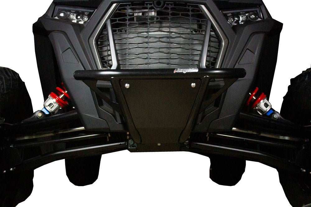 Dragonfire Sport Front Bumper for RZR 2014+ 01-1807 and 01-1810 - Rad Parts