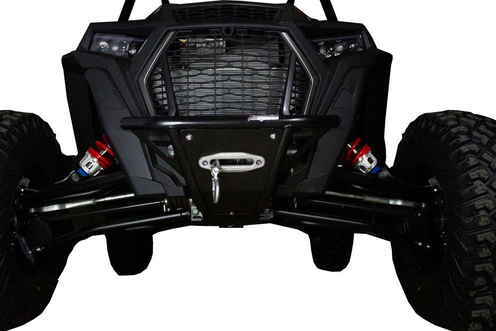 Dragonfire Sport Front Bumper for RZR 2014+ 01-1807 and 01-1810 - Rad Parts