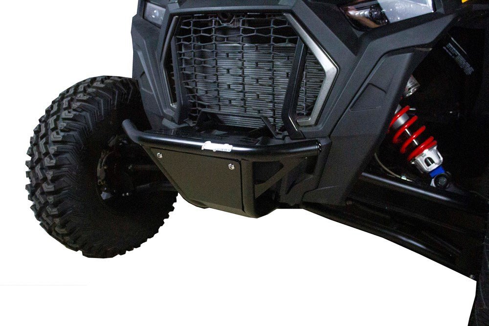 Dragonfire Sport Front Bumper for RZR 2014+ 01-1807 and 01-1810 - Rad Parts