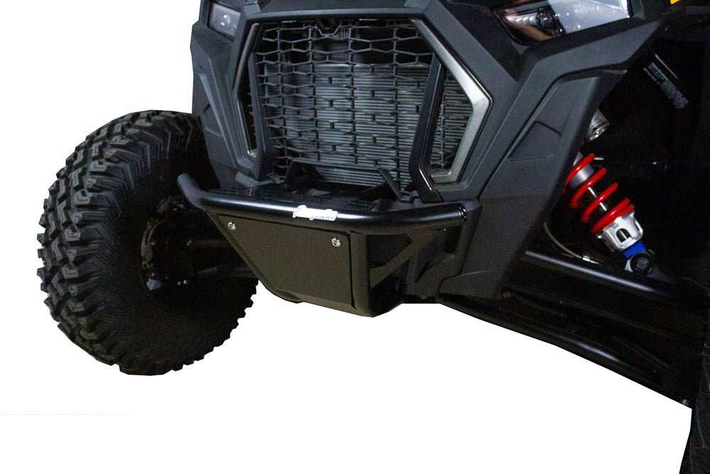 Dragonfire Sport Front Bumper for RZR 2014+ 01-1807 and 01-1810 - Rad Parts