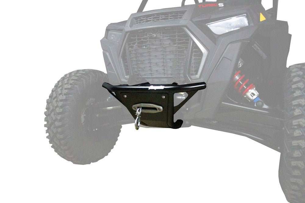 Dragonfire Sport Front Bumper for RZR 2014+ 01-1807 and 01-1810 - Rad Parts