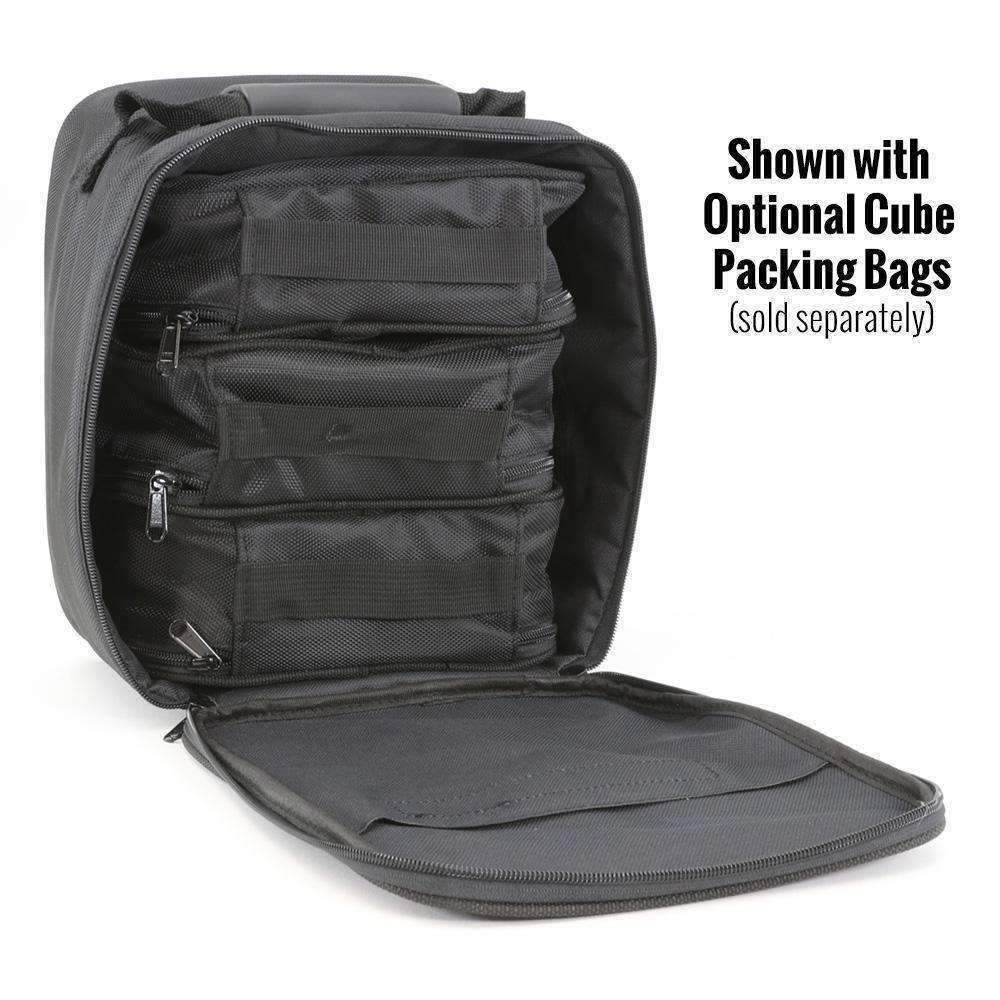 Dual Headset or Medium Storage Bag with Handle | Rugged Radios - Rad Parts