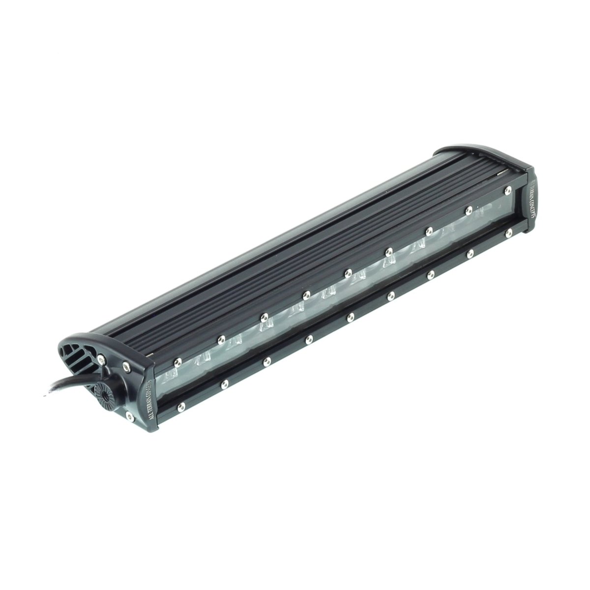 DUAL SLIM SERIES Light Bars - Rad Parts