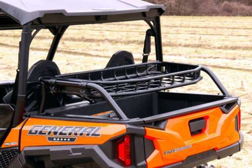 Dump Bed Rack for Polaris General - Rad Parts